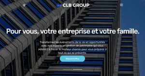 clbgroup.com