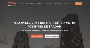 avaxmarkets.com