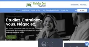 maitriserevenus.com