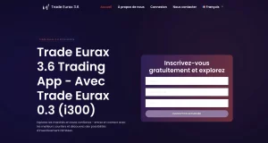 tradeeurax