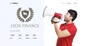 Lyonfinance