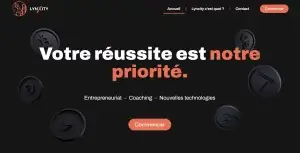 lynxity.fr et Adnane Dali Adnouune