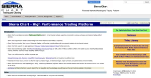 sierrachart.com