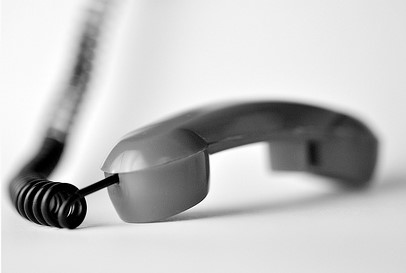 telephone