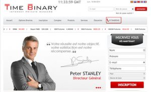 site timebinary
