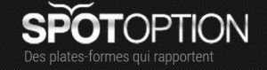 spotoption logo
