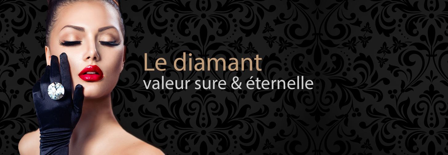 diamond thrust eternel