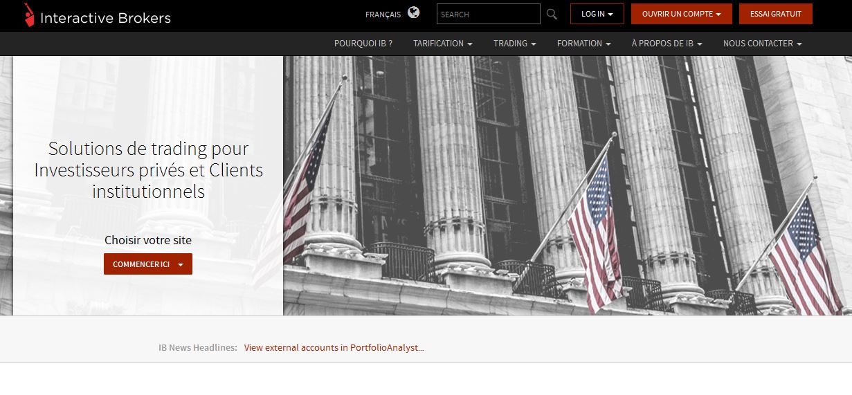 InteractiveBrokers