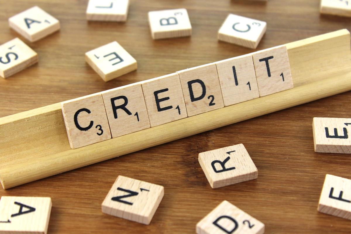 credit