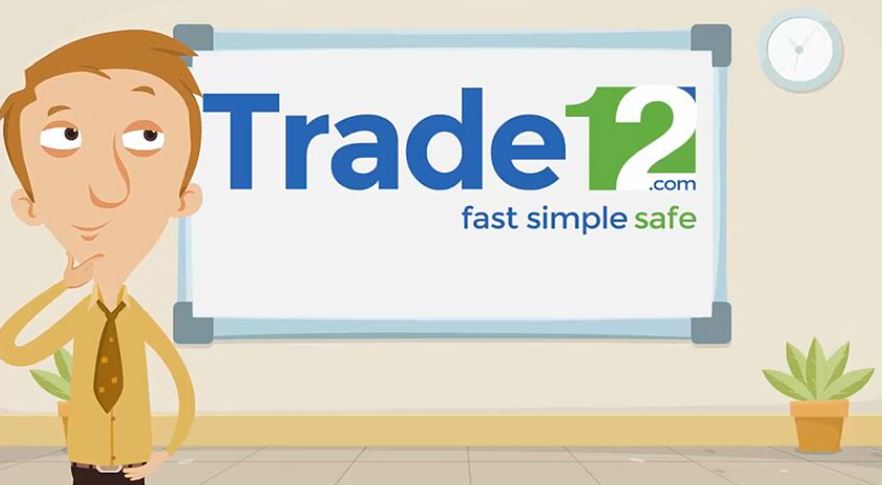 trade 12