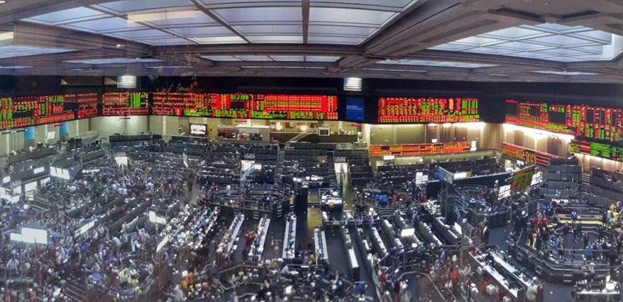 marchés futures