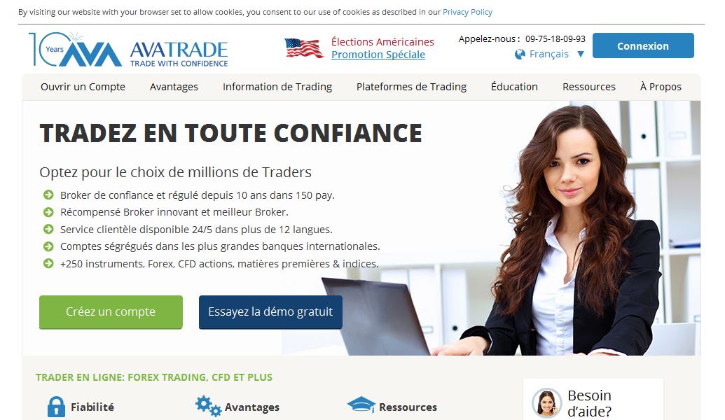avatrade