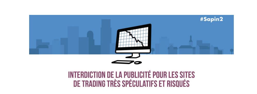 lettre au ministre interdiction publicite photo
