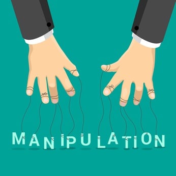 manipulation