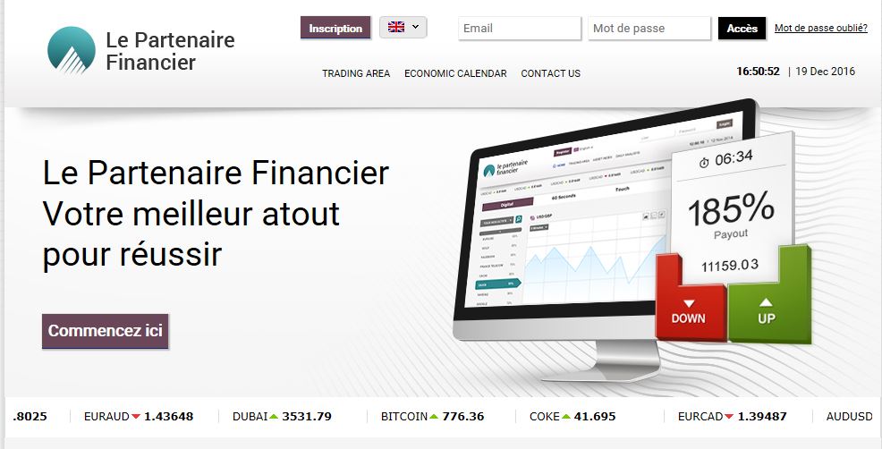 lepartenairefinancier