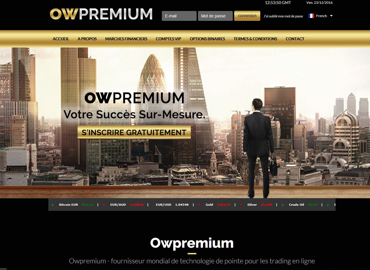 owpremium