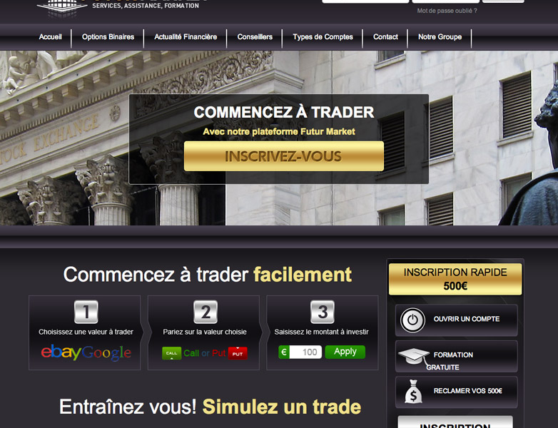 futurmarket