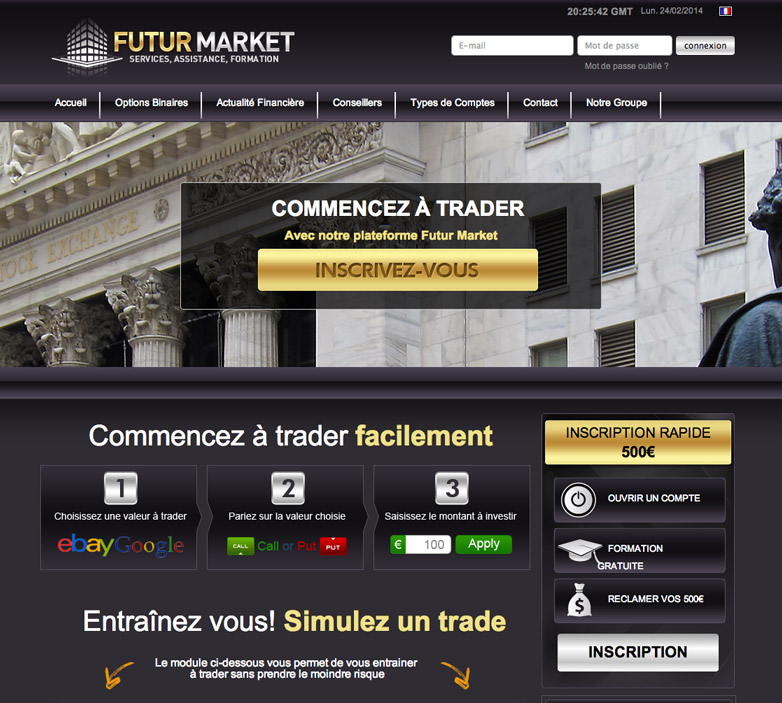 futurmarket