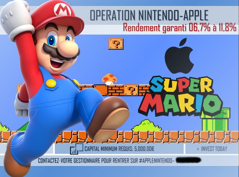 goprobank supermario