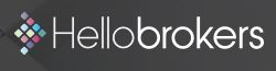 hellobrokers logo