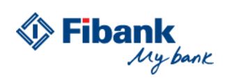 Logo fibank