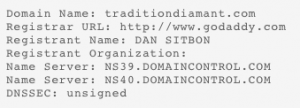 Tradition Diamant, la suite de diamantin