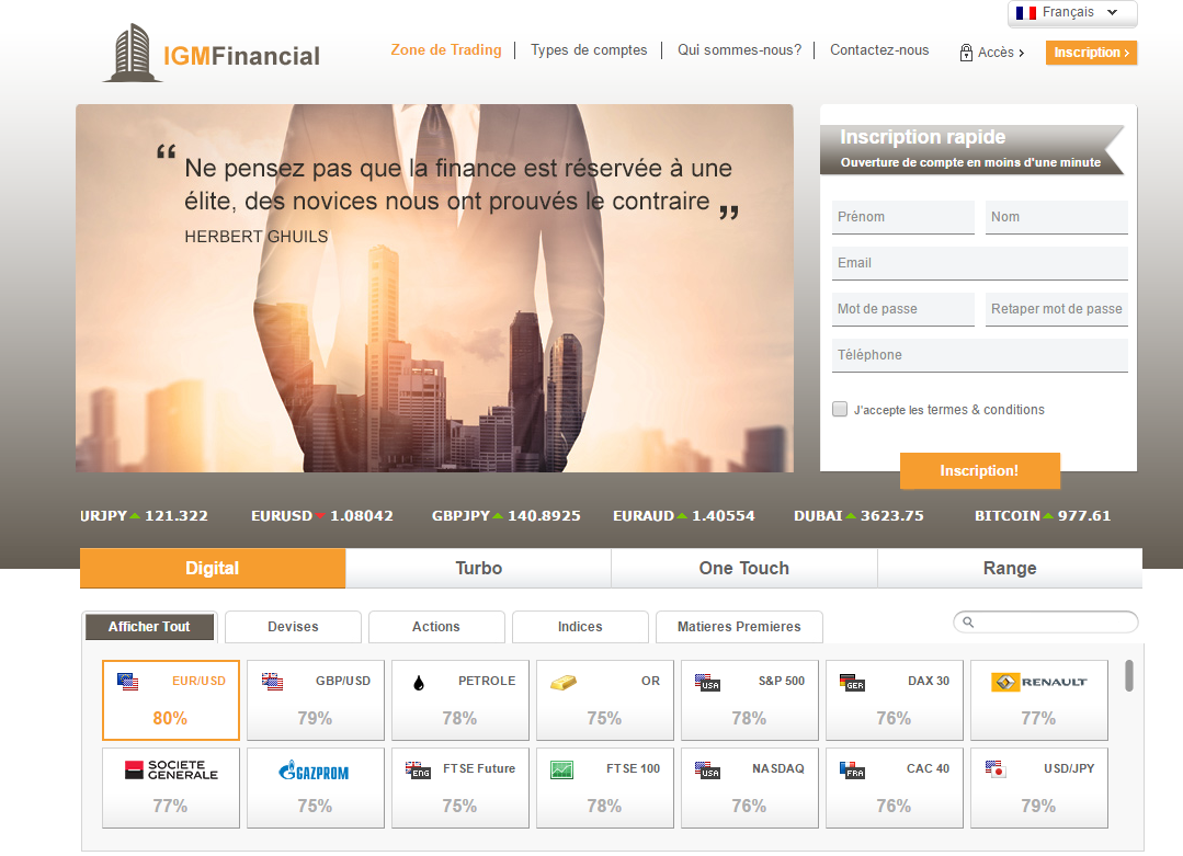 igm financial