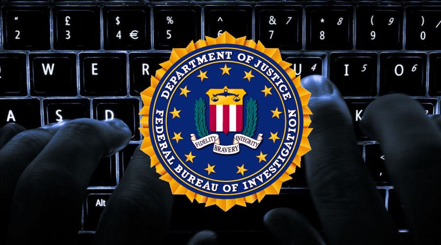 FBI
