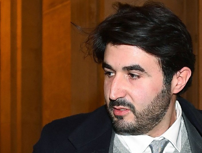 Nadav Bensoussan