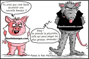 quellebanque