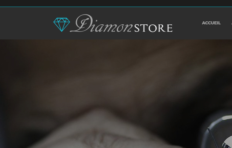 Diamonstore