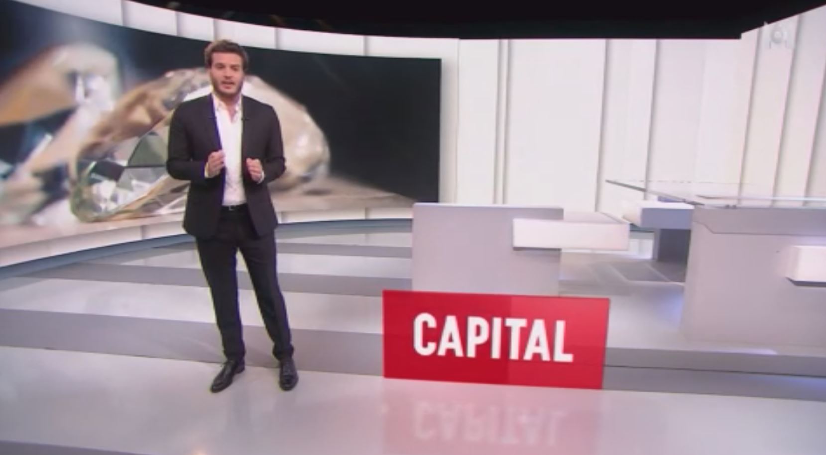 capital