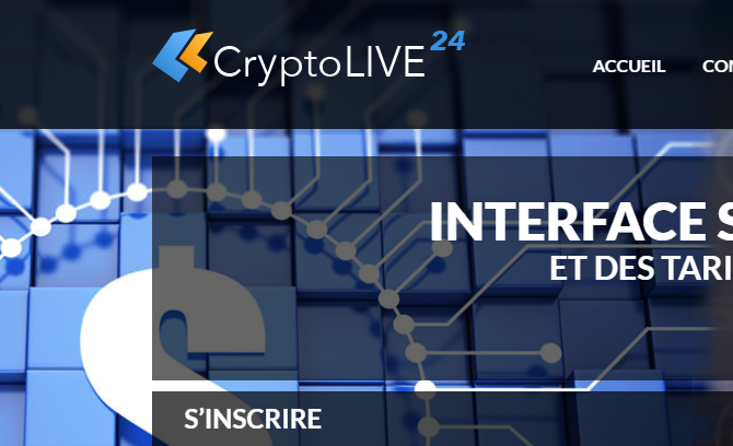 cryptolive24