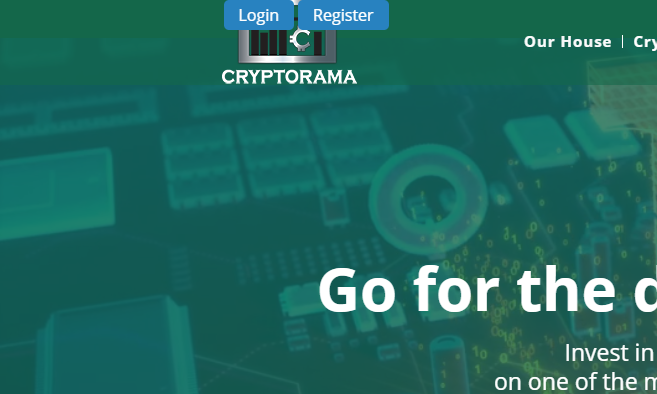 cryptorama