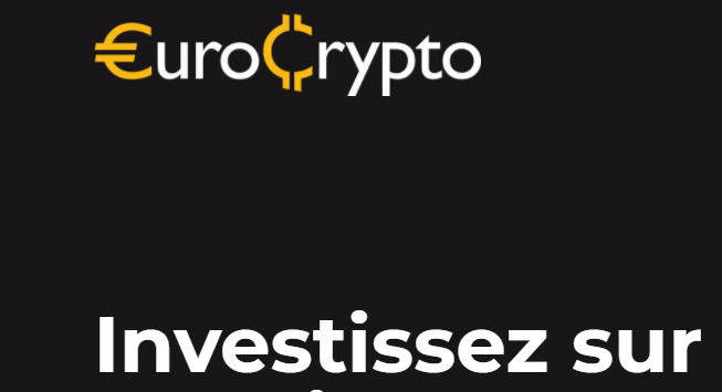 Euro Crypto