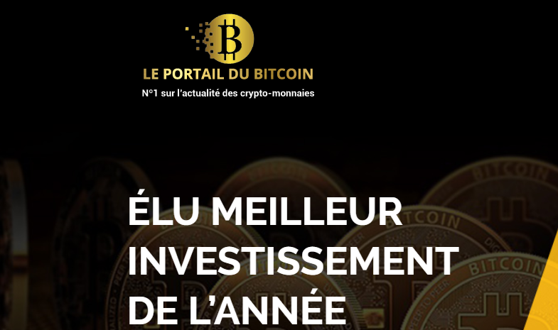 Leportaildubitcoin