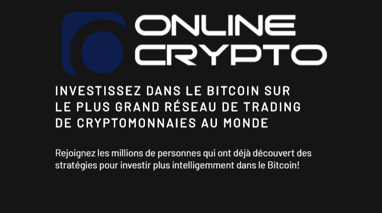 Online Crypto