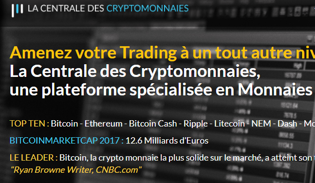 lacentraledescryptomonnaies