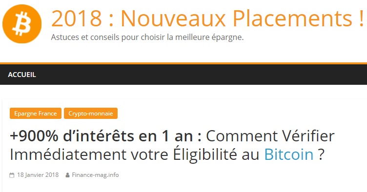meilleures cryptos