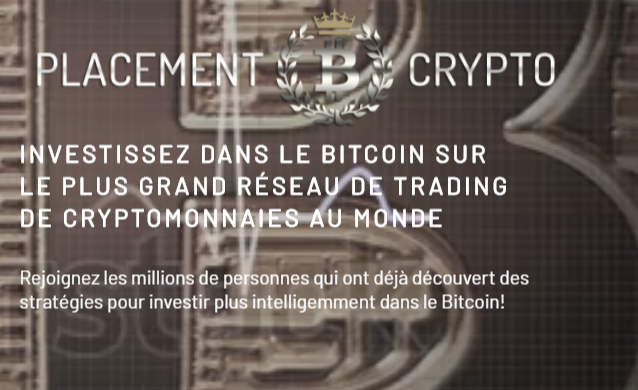 placement crypto