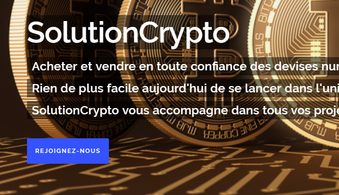 solution Crypto 1