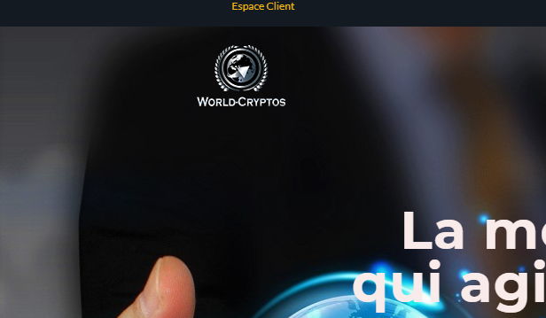 world Cryptos