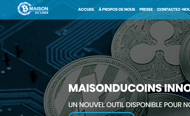 Maison du coins