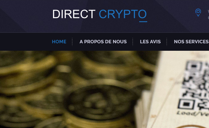 directcrypto