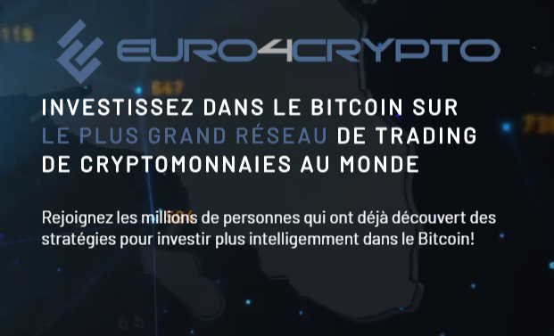 euro4crypto