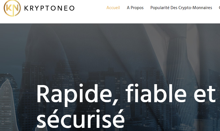 kryptoneo