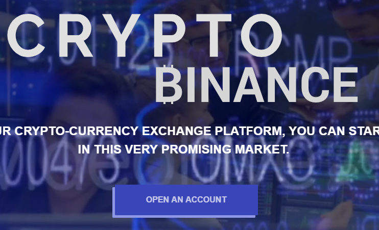 cryptobinance 1