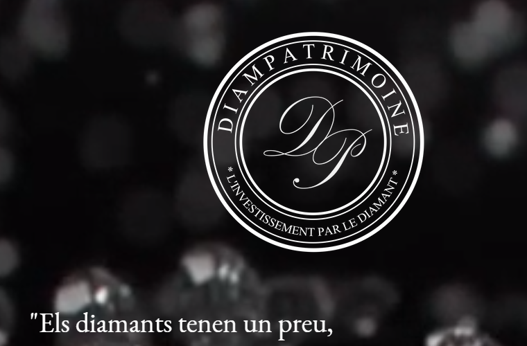 diampatrimoine