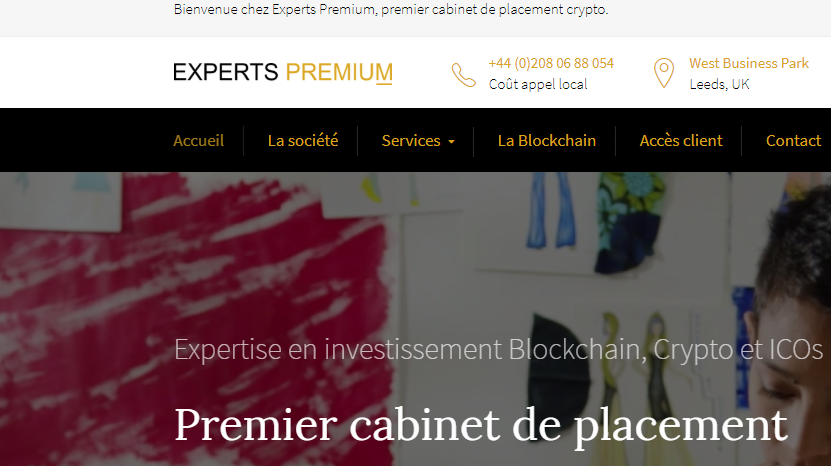expert primium