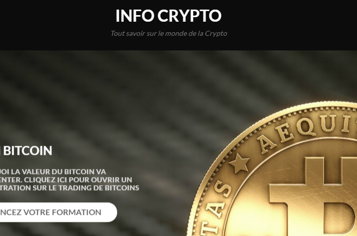 info crypto